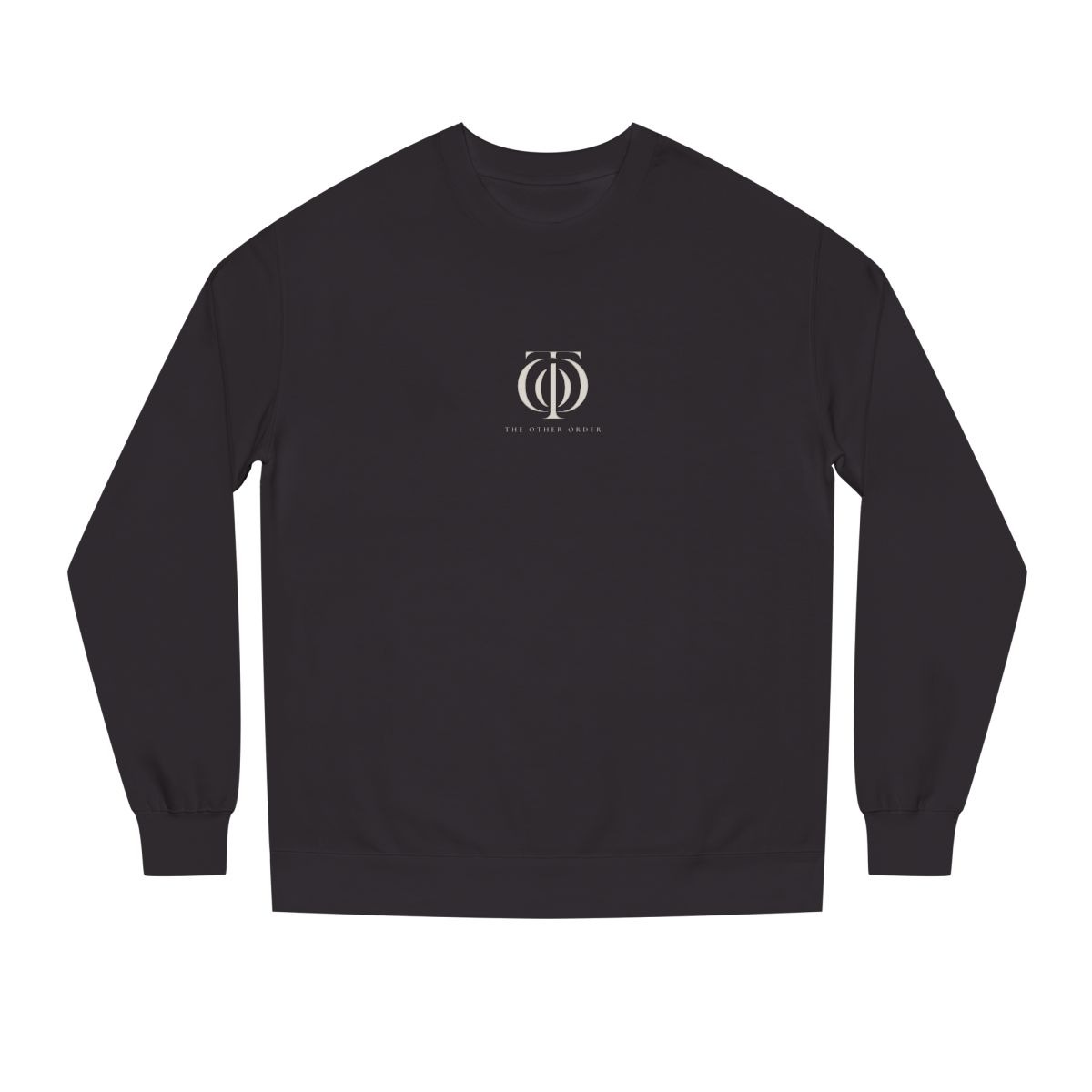 The Other Order No Witnesses, Heavyweight Crewneck