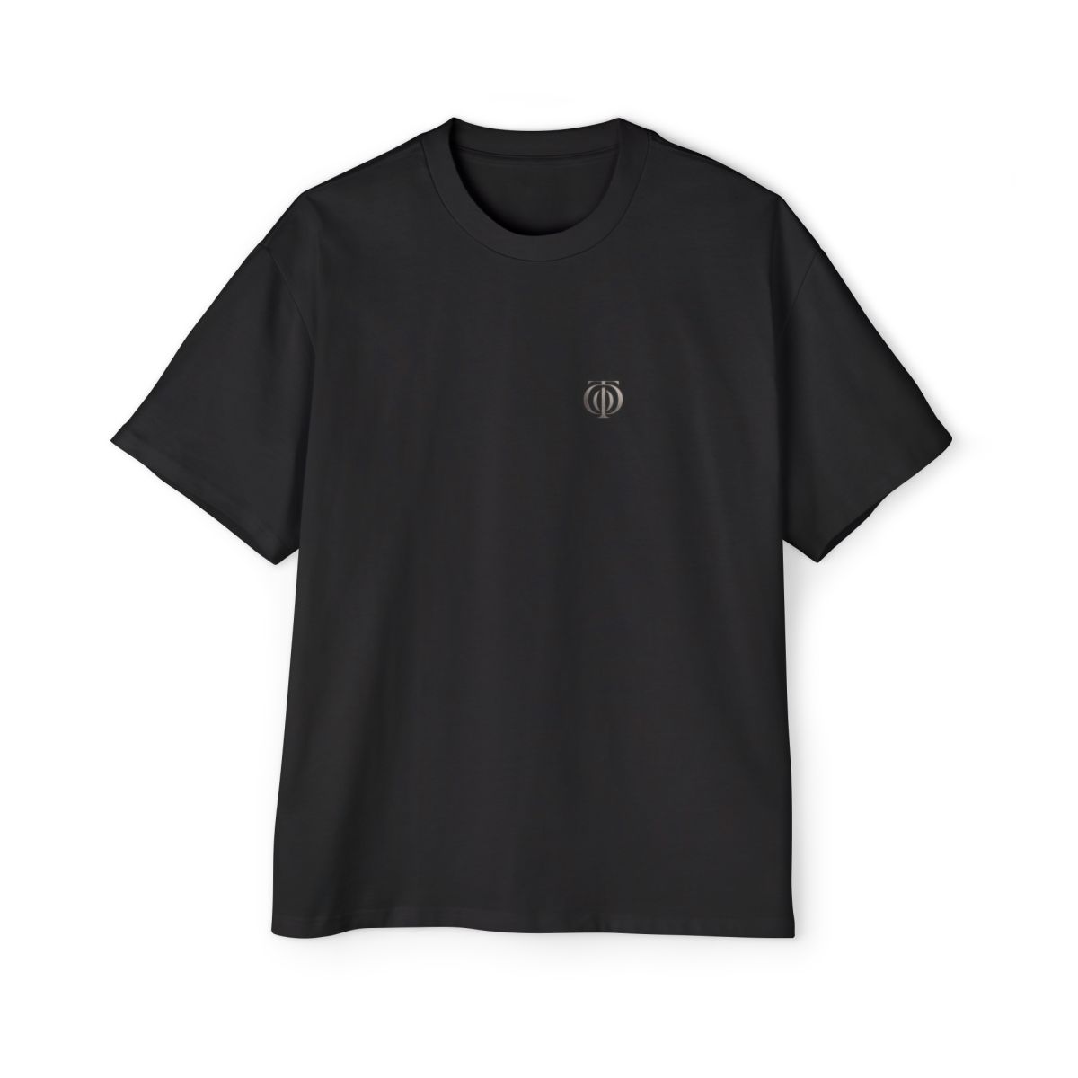 The Other Order The Uniform, Men's Heavy Oversized T-Shirt