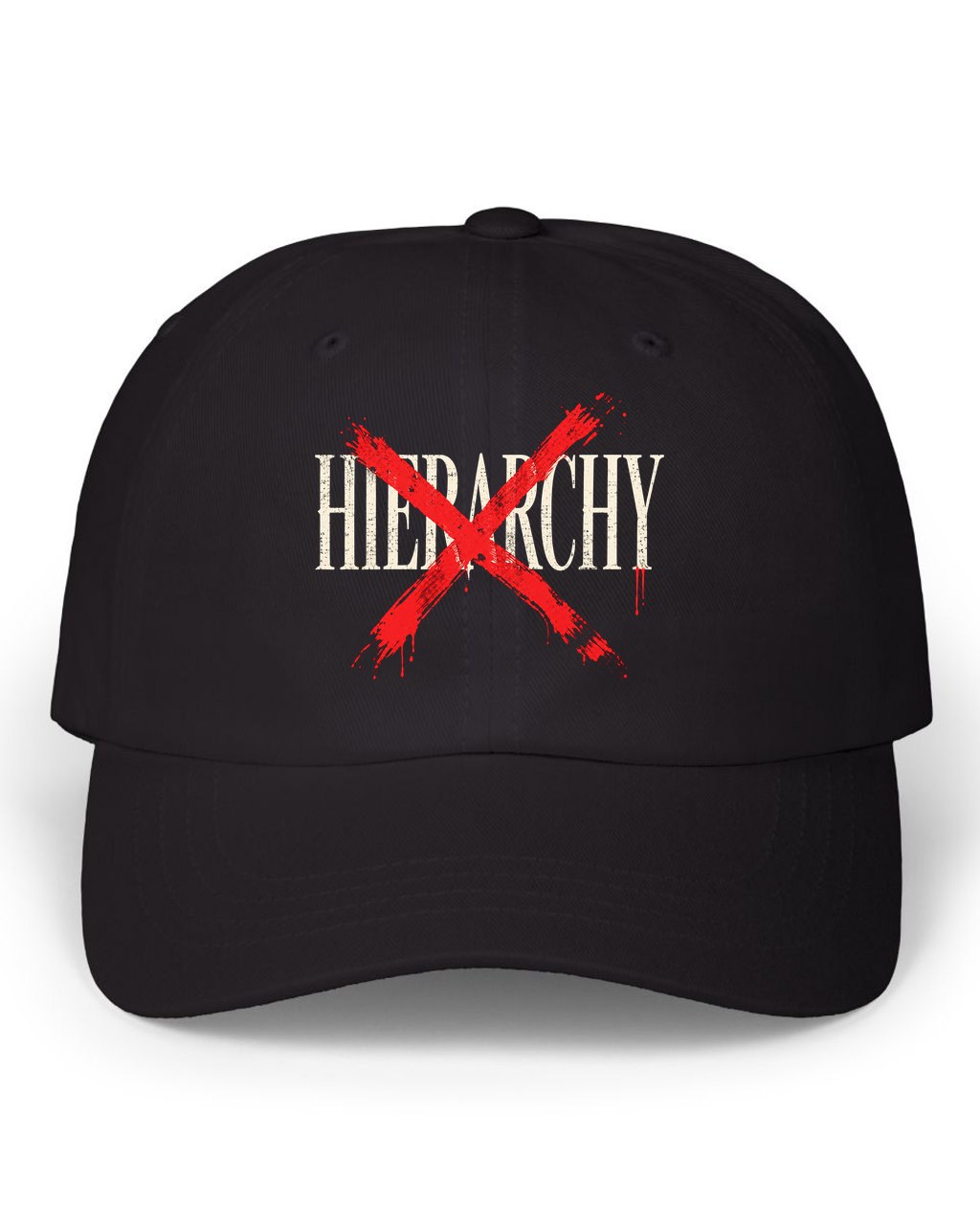 The Other Order HIERARCHY X, The Cap