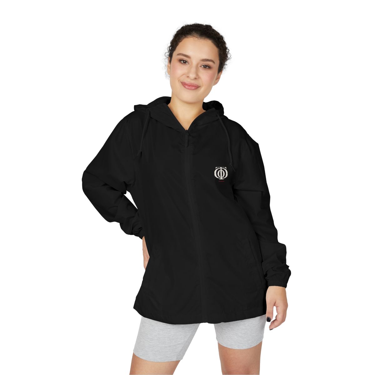 The Other Order LOW PROFILE, Windbreaker