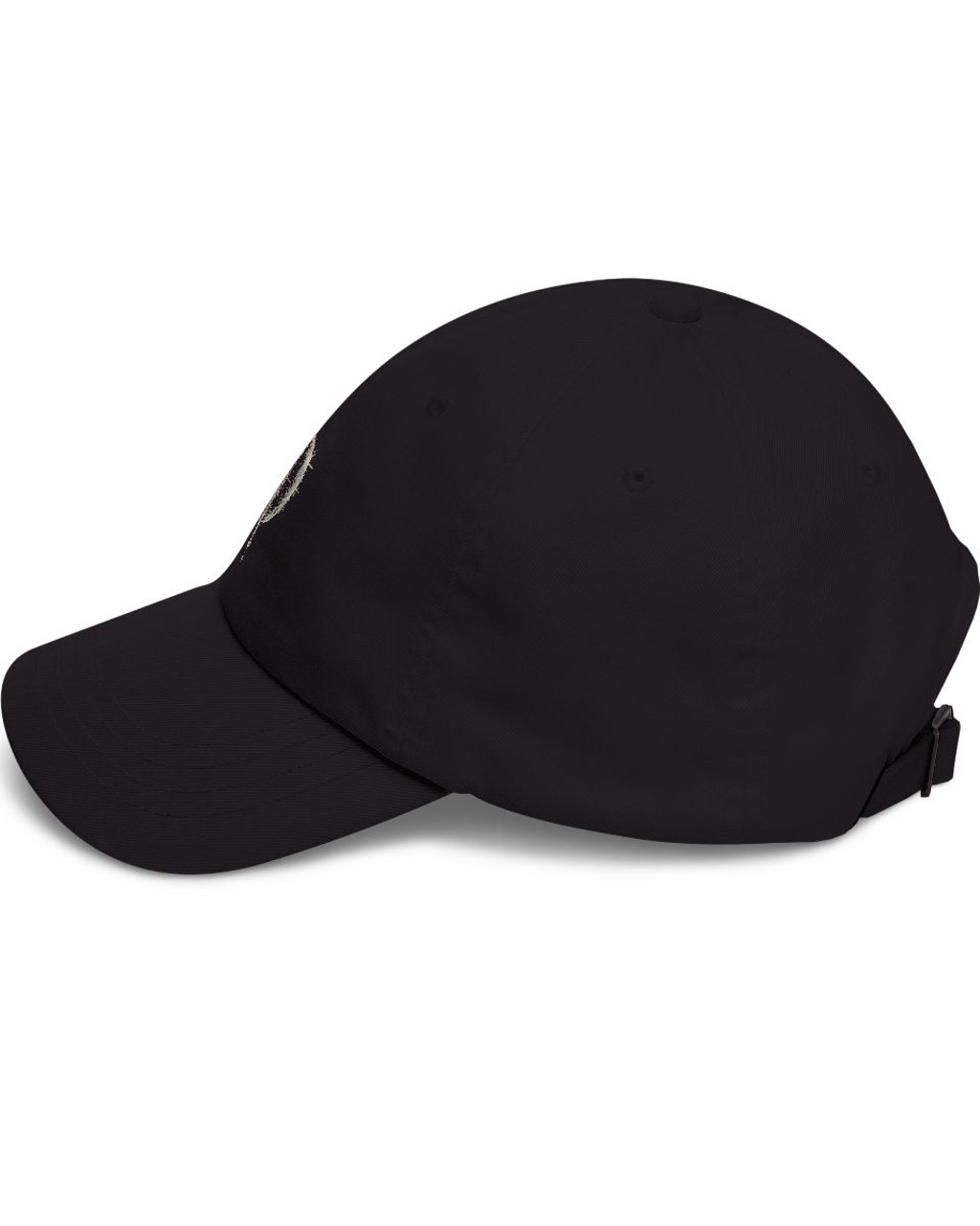 The Other Order PRIVATE CIVILIZATION, the cap in obsidian — side