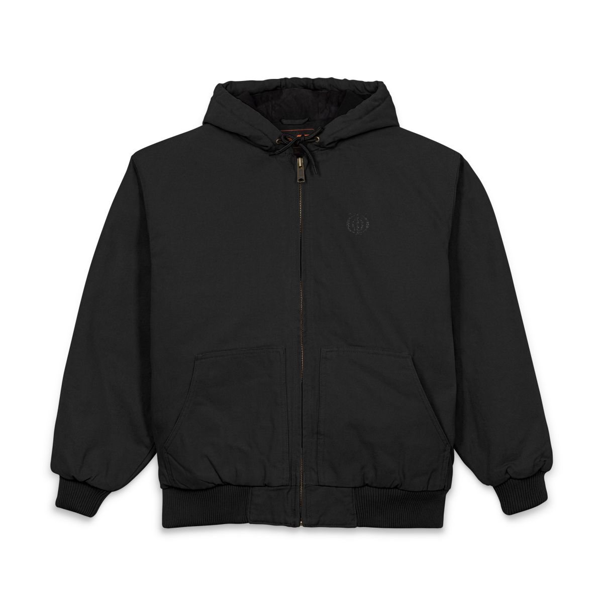 The Other Order Service Entrance, Hooded Work Jacket