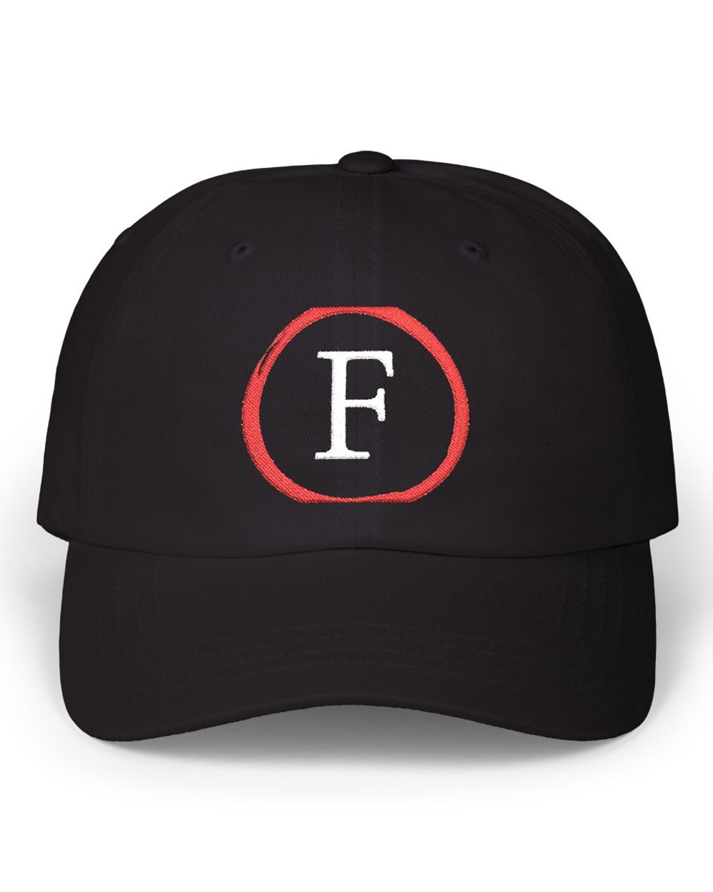 The Other Order THE GRADE, The Cap