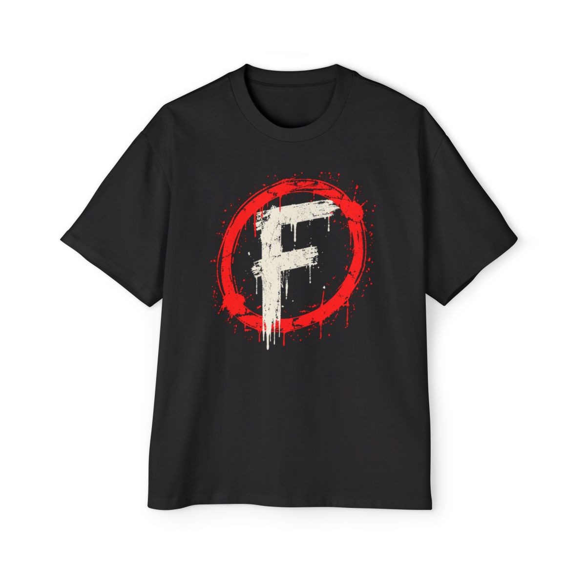 THE GRADE — F to Society T-Shirt
