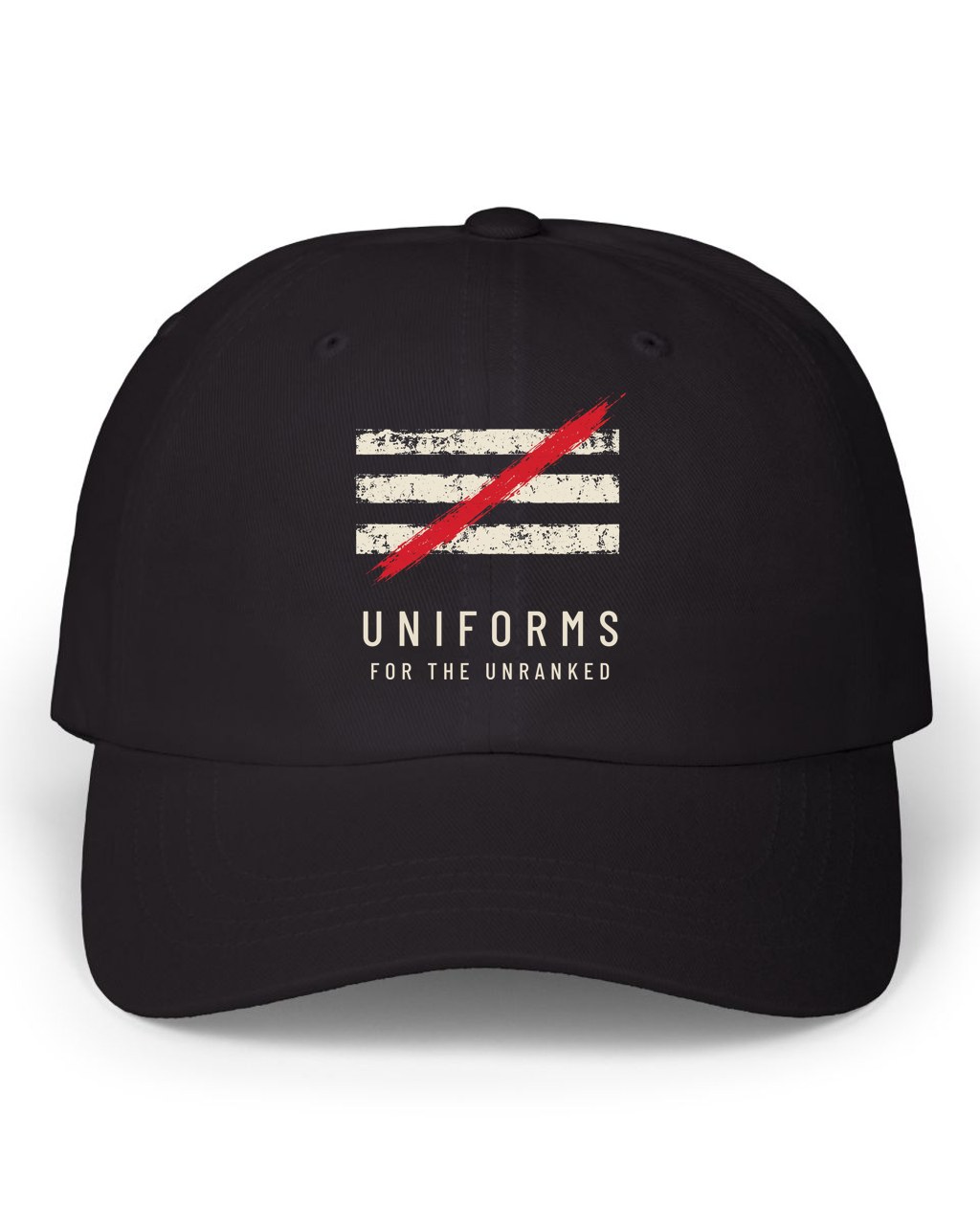 The Other Order UNRANKED, The Cap
