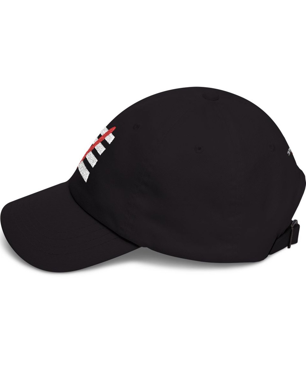 The Other Order UNRANKED, the cap in obsidian — side
