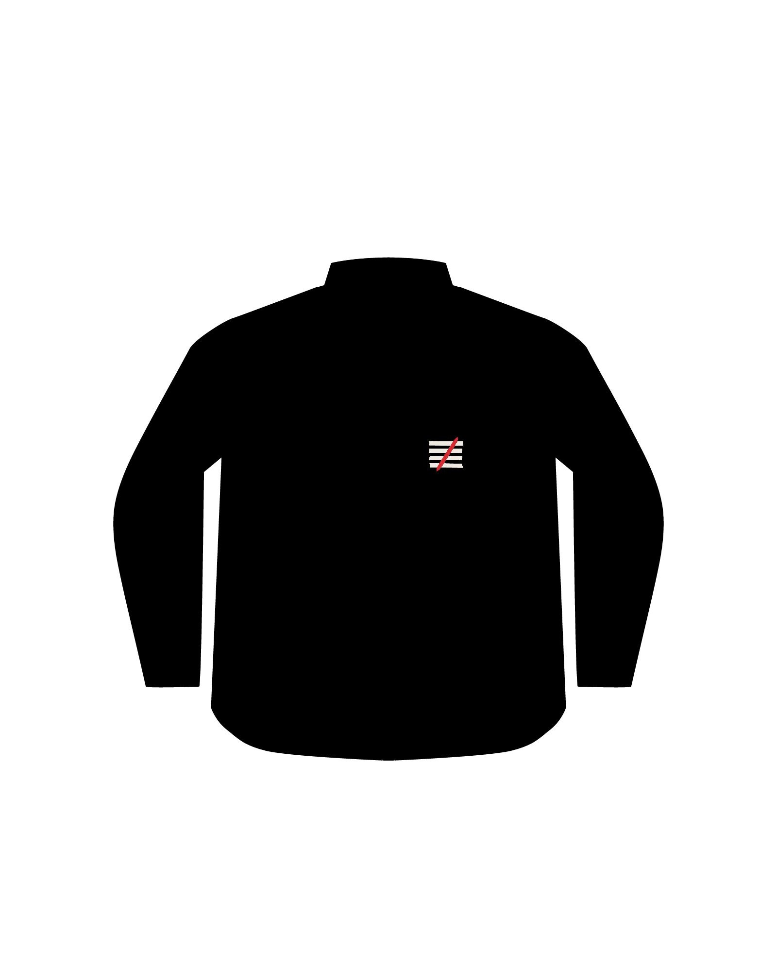 The Other Order UNRANKED, The Work Shirt
